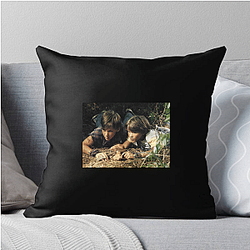 The Client No Limits Just Justice The Client Pillows Cover