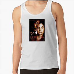The Client Beyond The Screen The Client Tank Tops