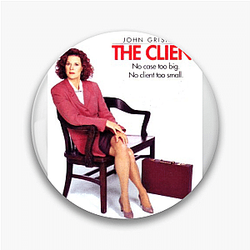 The Client My Favorite Legal Film The Client Pins