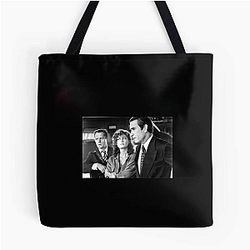 The Client Always Tense Always Gripping The Client Bags