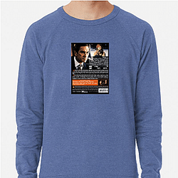 The Client The World Is A Lie The Client Sweatshirts