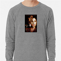 The Client Beyond The Screen The Client Sweatshirts