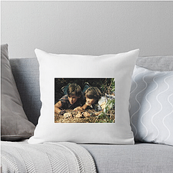 The Client No Limits Just Justice The Client Pillows Cover