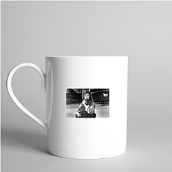 The Client The King of Law The Client Mugs
