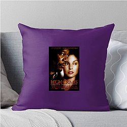 The Client Beyond The Screen The Client Pillows Cover