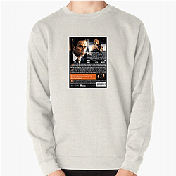 The Client The World Is A Lie The Client Sweatshirts