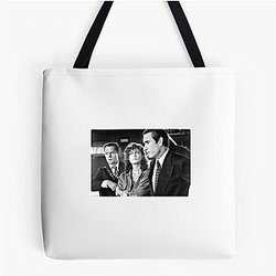 The Client Always Tense Always Gripping The Client Bags