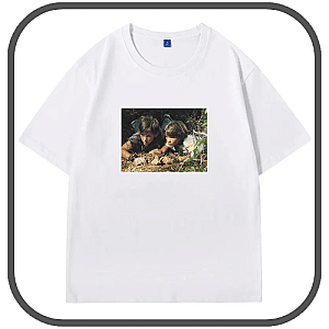 The Client T-Shirts