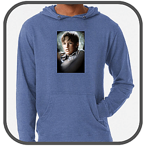 The Client Hoodies