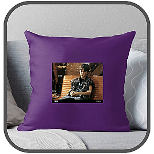 The Client Pillows Cover