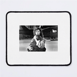 The Client The King of Law The Client Mouse Pads