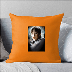 The Client Unforgettable Scenes The Client Pillows Cover