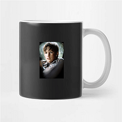 The Client Unforgettable Scenes The Client Mugs