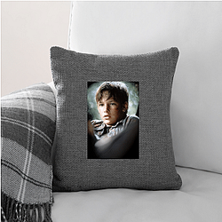 The Client Unforgettable Scenes The Client Pillows Cover