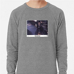 The Client A True Masterpiece The Client Sweatshirts