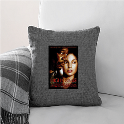 The Client Beyond The Screen The Client Pillows Cover