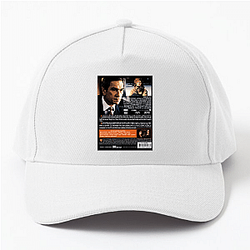 The Client The World Is A Lie The Client Hats & Caps