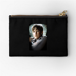 The Client Unforgettable Scenes The Client Zipper Pouches