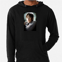 The Client Unforgettable Scenes The Client Hoodies
