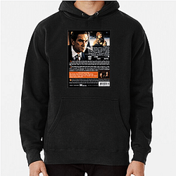 The Client The World Is A Lie The Client Hoodies