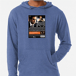 The Client The World Is A Lie The Client Hoodies