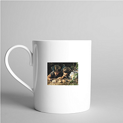 The Client No Limits Just Justice The Client Mugs