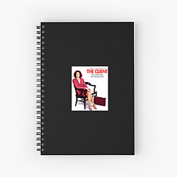 The Client My Favorite Legal Film The Client Notebook