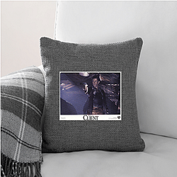 The Client A True Masterpiece The Client Pillows Cover