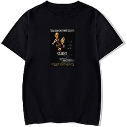 The Client The Best Thriller The Client T-Shirts