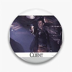 The Client A True Masterpiece The Client Pins