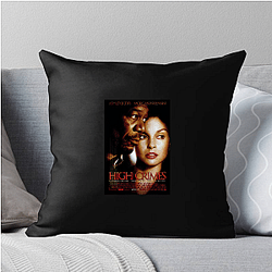 The Client Beyond The Screen The Client Pillows Cover