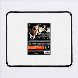 The Client The World Is A Lie The Client Mouse Pads