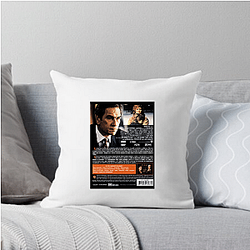 The Client The World Is A Lie The Client Pillows Cover