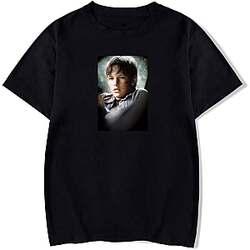 The Client Unforgettable Scenes The Client T-Shirts
