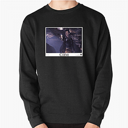 The Client A True Masterpiece The Client Sweatshirts