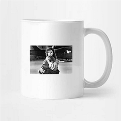 The Client The King of Law The Client Mugs