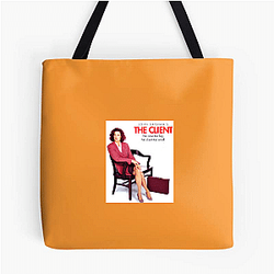 The Client My Favorite Legal Film The Client Bags