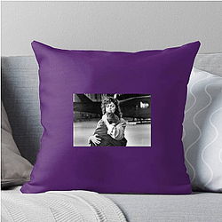 The Client The King of Law The Client Pillows Cover