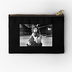 The Client The King of Law The Client Zipper Pouches