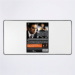 The Client The World Is A Lie The Client Mouse Pads