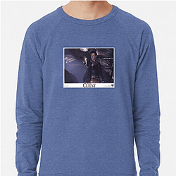The Client A True Masterpiece The Client Sweatshirts