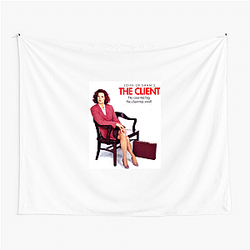 The Client My Favorite Legal Film The Client Tapestries