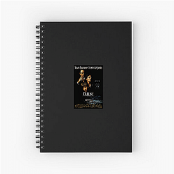 The Client The Best Thriller The Client Notebook