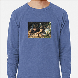 The Client No Limits Just Justice The Client Sweatshirts