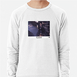 The Client A True Masterpiece The Client Sweatshirts