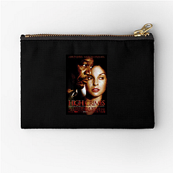 The Client Beyond The Screen The Client Zipper Pouches