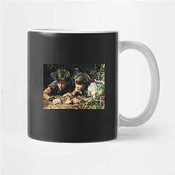 The Client No Limits Just Justice The Client Mugs