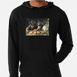 The Client No Limits Just Justice The Client Hoodies