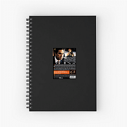 The Client The World Is A Lie The Client Notebook