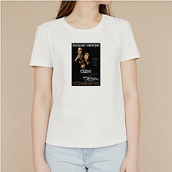 The Client The Best Thriller The Client T-Shirts
